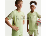 Nike Dětské tričko Academy Kylian Mbappe IF2772-360