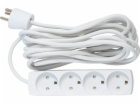 MicroConnect Microconnect GRU00450WDK rozbočovač napájecí...