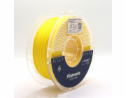 Gembird Vysokorychlostní PLA filament, 1,75 mm, 1 kg, žlutý