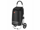 Nils Extreme Skládací nákupní vozík NC4304 45L Černý