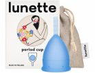 Lunette Luneta _Menstruační kalíšek 41mm Modrý