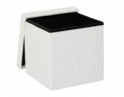 5five MODUL skládací boucle pouf, 31 x 31 cm
