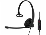 EPOS IMPACT 100 MS Mono Headset (1001419)