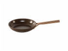 ZWILLING Milano Frying pan  20 cm, Brown
