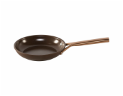 ZWILLING Milano Frying pan  20 cm, Brown