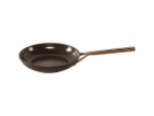 ZWILLING Milano Frying Pan  24 cm, Brown