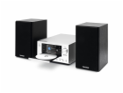 Technisat Viola 710 CD IR  silver