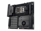 ASUS MB PRO WS W890E-SAGE SE, Intel W890, 8xDDR5, 1xVGA, ...