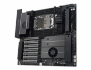 ASUS MB PRO WS W890E-SAGE SE, Intel W890, 8xDDR5, 1xVGA, 2xUSB4, EEB