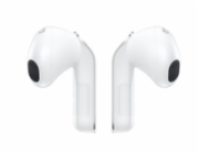 Samsung Galaxy Buds4 černá (Distribuce svět)