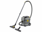 Jednofunkční vysavač Kärcher T 15/1 HEPA 15 l 585 W (1.355-307.0) Antracit