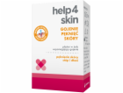Tzmo HELP4SKIN_Gelová náplast podporující hojení kožních ...