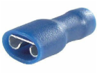 Ergom Plně izolované návleky NCI 4,8 x 0,8 mm PVC 100 ks ...