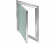 AWENTA Hliníkový inspekční otvor 150 x 200 x 12,5 mm (KRAL1)