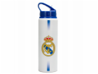 KIDS Dětská láhev Real Madrid Fan s náustkem hliníková 75...