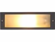 Nowodvorski Zahradní lampa INA 4907
