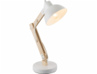 Globo Stolní lampa bílá (21502)