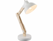 Globo Stolní lampa bílá (21502)