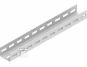 Baks Nosníková lišta Baks 864540 CT70H50/4NMC