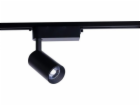 Nowodvorski PROFILE IRIS LED BLACK 12W, 3000K 9001 kolejn...