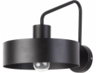 Sigma Nástěnná lampa Nástěnná lampa Sigma Jumbo 31535 černá