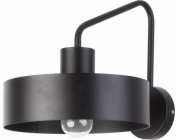 Sigma Nástěnná lampa Nástěnná lampa Sigma Jumbo 31535 černá