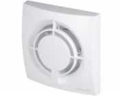 AWENTA Koupelnový ventilátor Awenta Fabio WFB125 13W fi125mm bílý
