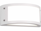 Nástěnná lampa Trio LED zahradní nástěnná lampa IP54 bílá...