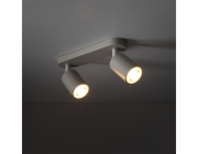 TK Lighting Bodové světlo LIVIA BEIGE 10239