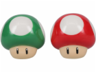 Paladone PALADONE Super Mario Set: pepř a slánka