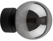 TK Lighting Nástěnná lampa Nástěnná lampa ESTERA BLACK 10255 TK Lighting