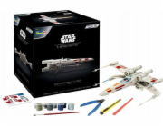 Revell Adventní kalendář X-wing Fighter - 01035