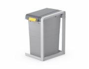 Hailo Profiline Öko XL  grey Expansion unit