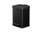 Hailo Öko uno Plus M  black, matte