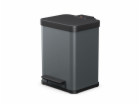 Hailo Öko uno Plus M  dark grey, matte