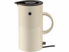 Stelton EM 77 Water Kettle 1.5l  sand