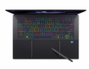 BAZAR - ACER NTB Predator Triton 14 AI (PT14-52T-97UC),Ultra 9 288V,14.5" 2880x1800,32GB,2TB SSD,RTX 5070,W11 Pro