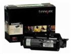 BAZAR - LEXMARK toner BLACK 58D2H0E return MS72x/MS82x/MX...