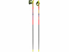 Trekové hole LEKI TRL Ultratrail FX One, 125 cm, červené