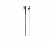 Trekingové hole LEKI TR MAKALU FX, 110–130 cm, zelené