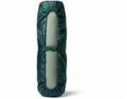 Samonafukovací karimatka SEA TO SUMMIT Comfort Deluxe Mat Rain Forest