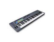 Novation FLKEY 61 MKI - MIDI klaviatura určená pro software FL Studio, 61 kláves.