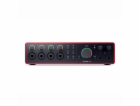Focusrite Scarlett 18/16 4th Gen - zvukové rozhraní