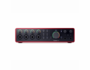 Focusrite Scarlett 18/16 4th Gen - zvukové rozhraní