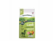 BALTICA Natural & Balance Jehněčí M/L – suché krmivo pro psa - 3kg
