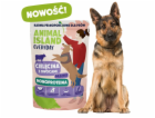ANIMAL ISLAND Everyday Mono Veal - vlhké krmivo pro psy -...