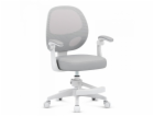 Otočné křeslo Junior 3.1 Grey