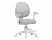 Otočné křeslo Junior 3.1 Grey