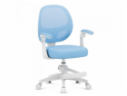 Otočné křeslo Junior 3.1 Blue