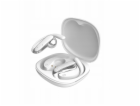 Dudao Sluchátka U17Z Bluetooth 5.3 OWS s háčky za uši - bílá
